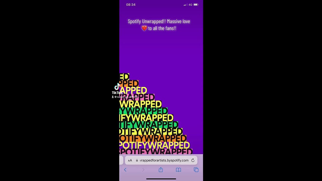 #spoitywrapped #music #global