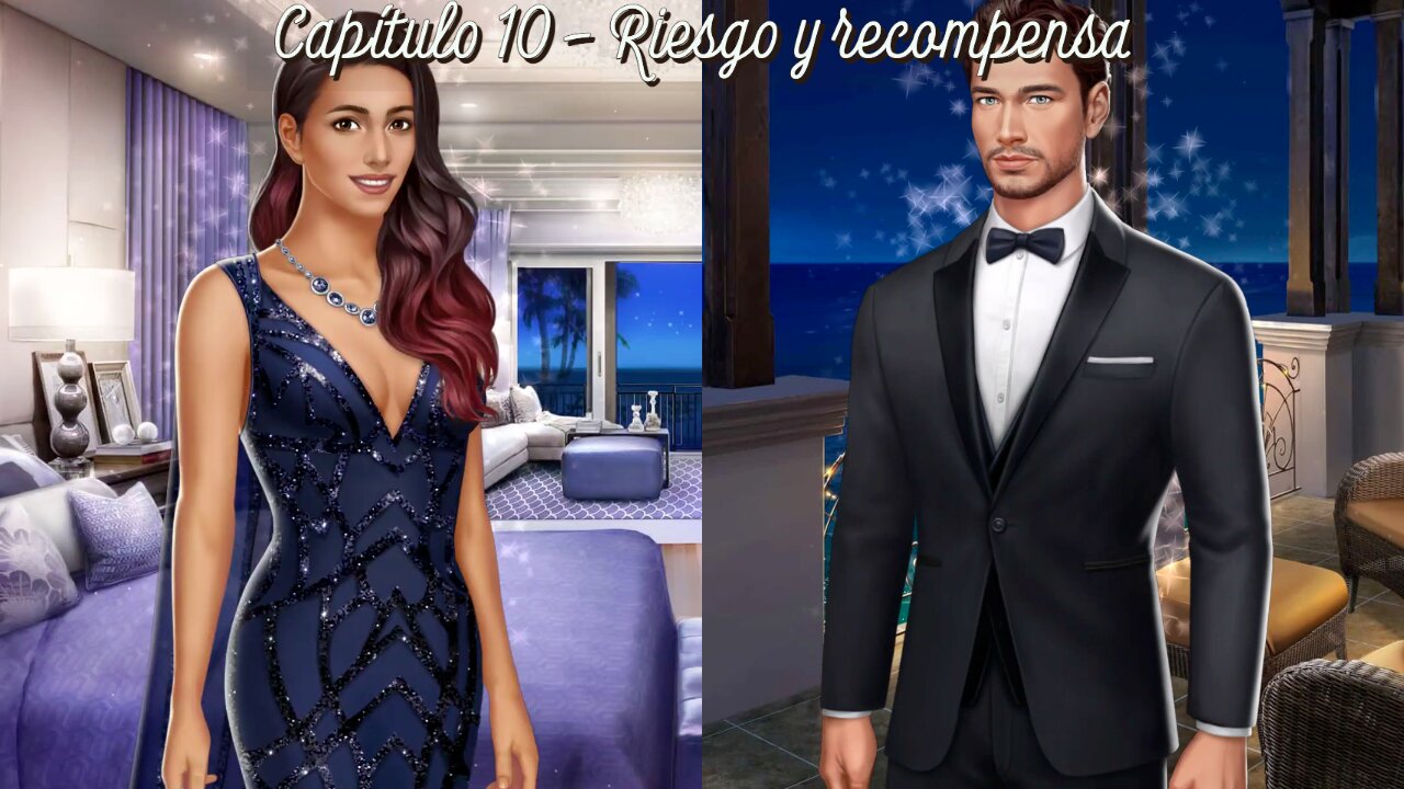 Choices: Stories You Play- A Corazón Abierto (Capítulo 10) |Diamantes|