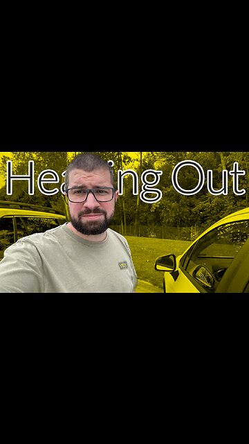 Day 41 of 60: Good Morning - Head to Chicago!