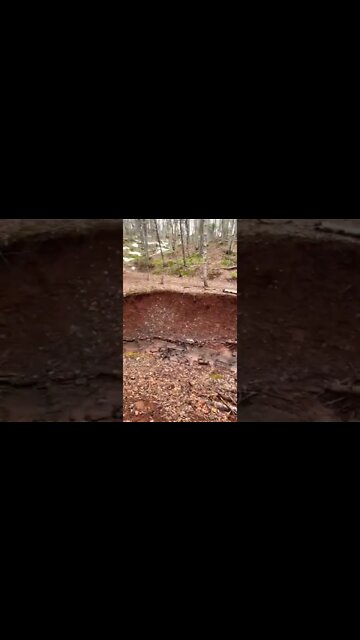 Canada has lots to explore