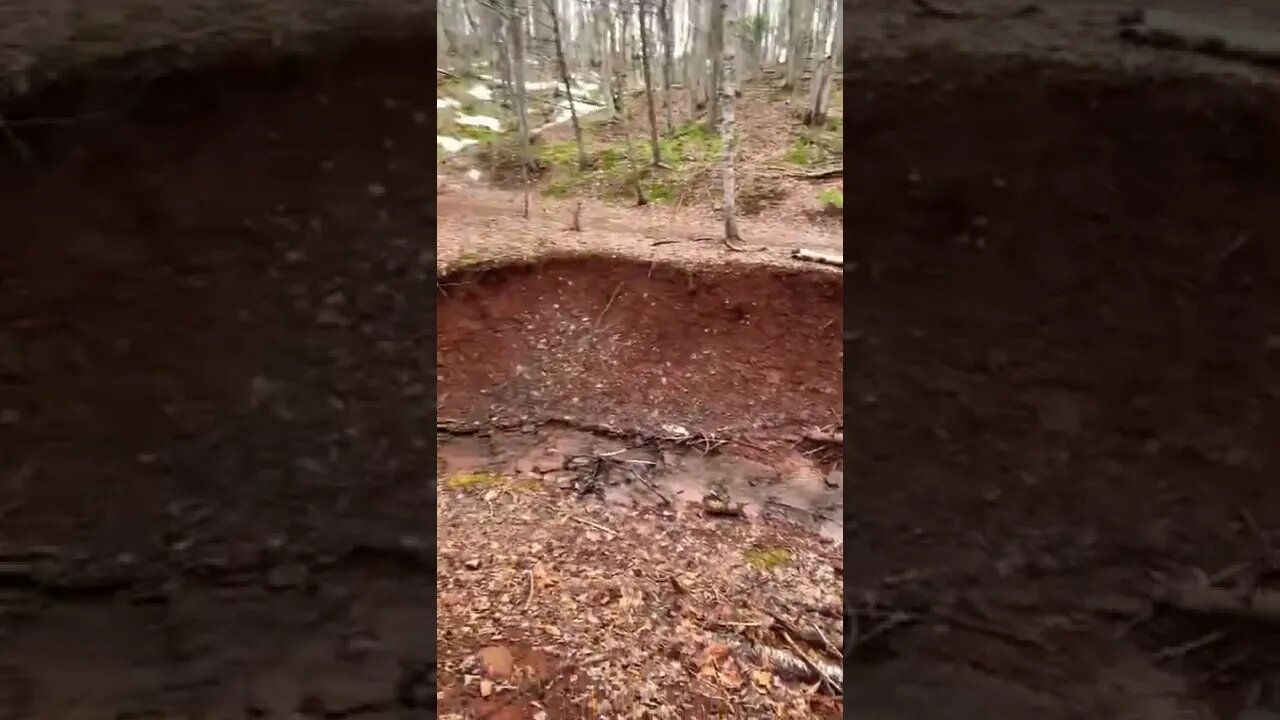 Canada has lots to explore