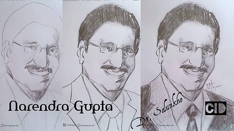 Narendra Gupta Timelapse