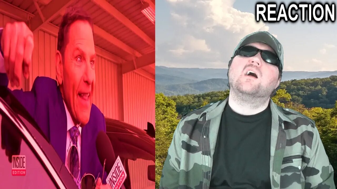 [YTP] Kenneth Copeland Buys Tyler Perry REACTION!!! (BBT)