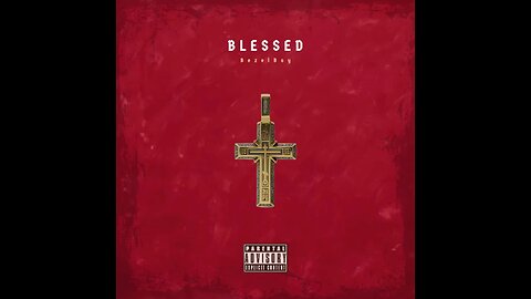 BezelBoy - BLESSED (Official Audio)