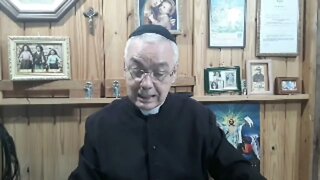 O Anticristo 8ª Parte Satanismo