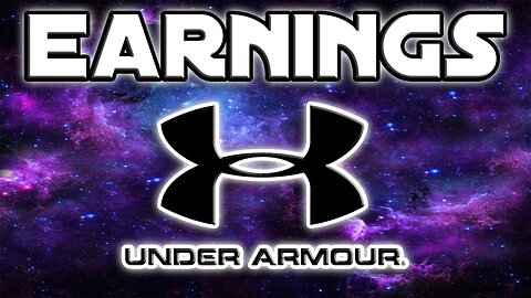 Under Armor Is Underwhelm (UAA)