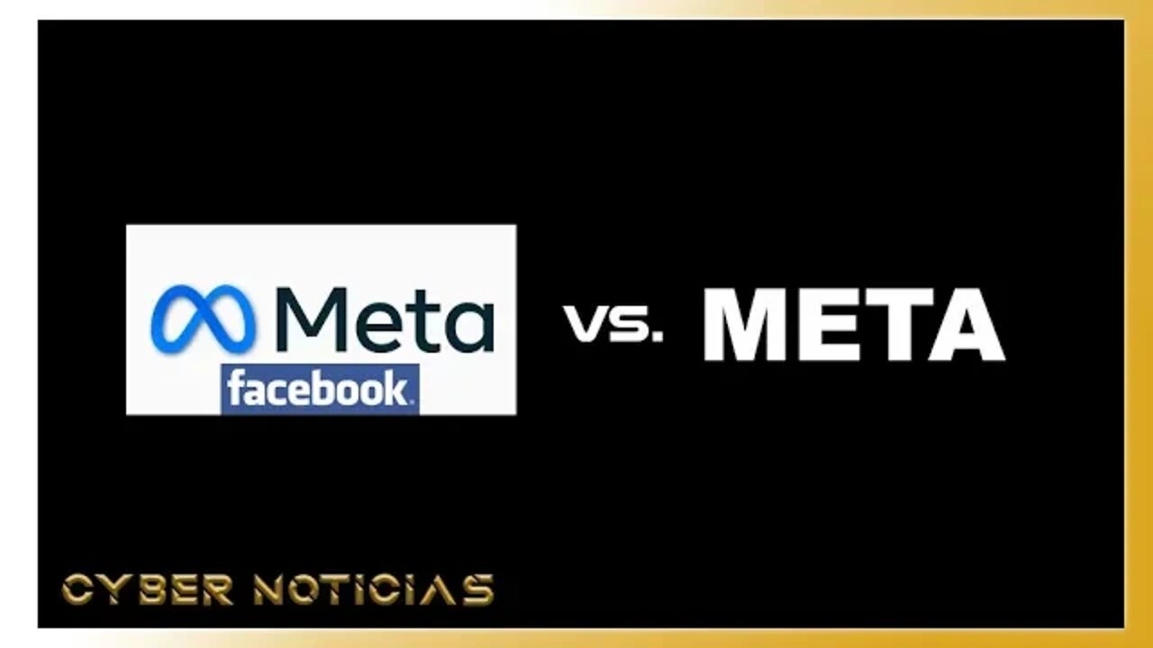 Meta processa empresa Meta (Facebook). Que B.O isso vai dar?