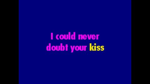 LEG082 09 Cliff Richard 2 I Still Believe In You