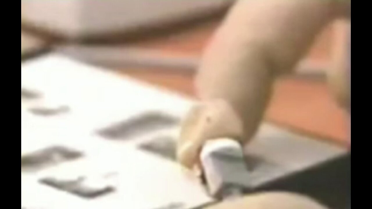 Microchip Implant Technology Predicted In The 1980’s