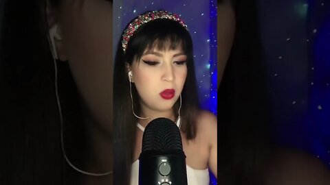 ASMR|Cuidei do cabelo da amiga chata #shorts