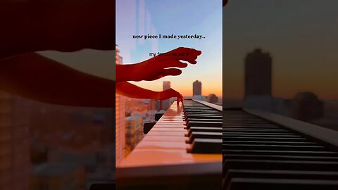 #piano #music #neoclassical #romantic #song #cover #emotional #composition #classicalmusic #artist