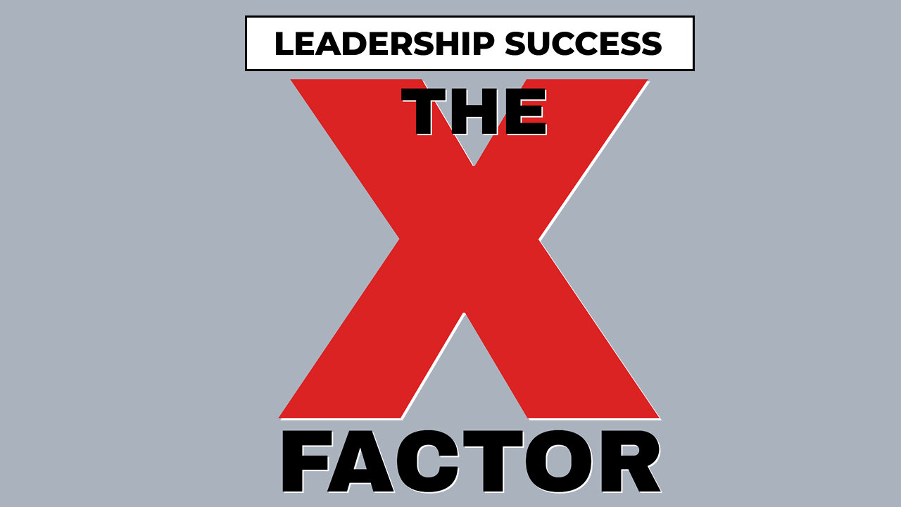 How INTUITION power will 10X leadership success