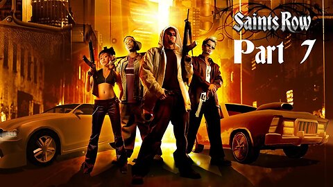 Reclamation (Saints Row)
