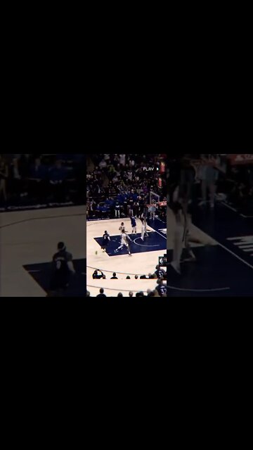 Ja Morant Give me that Sht moment Goaltending