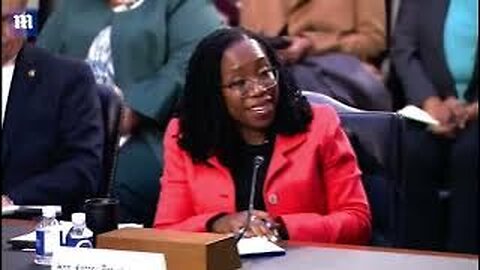“Her only purpose of being recommended… is she’s a black liberal female.”