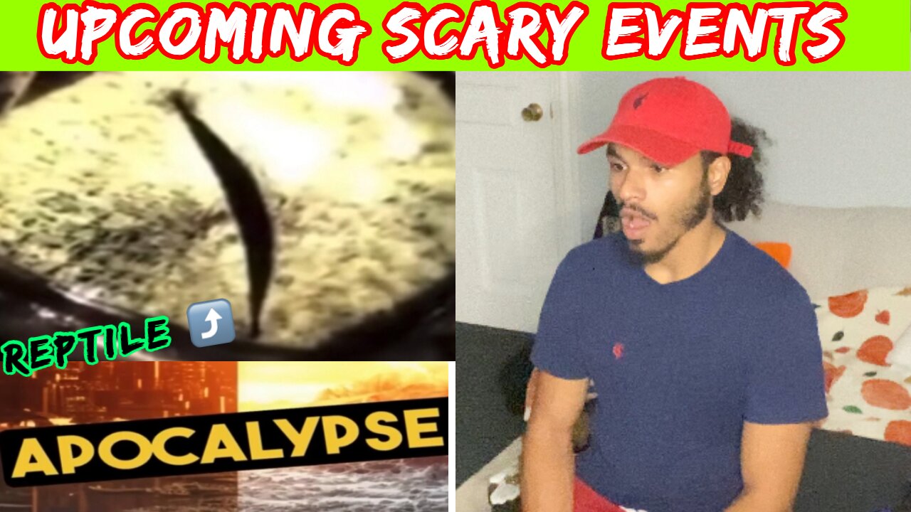 CREEPY And WEIRD TikToks That Will Make You Rethink Reality | REACTION #tiktok