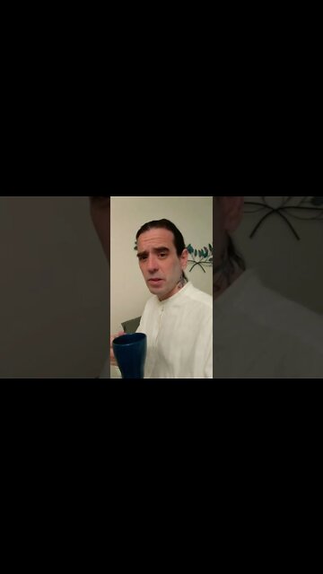 Stranger In The Mirror