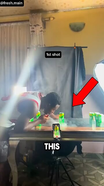 How to new filter videos