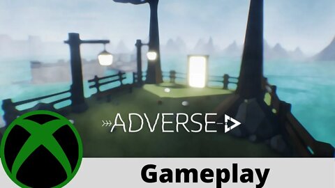 Adverse GamePlay on Xbox!