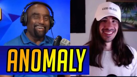 An0maly Keeps it Real and Tells Us Why We Shouldn't Idolize Anyone with Jesse Lee Peterson