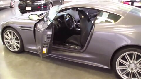 Aston Martin: My Other Obesession