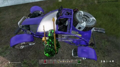 DayZ Chernarusplus Map: $1 Million Crate, Land Mine Hit at Tisy