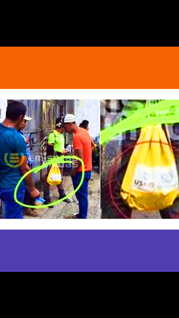 Soros's Organization Selected To Steal Russian Property