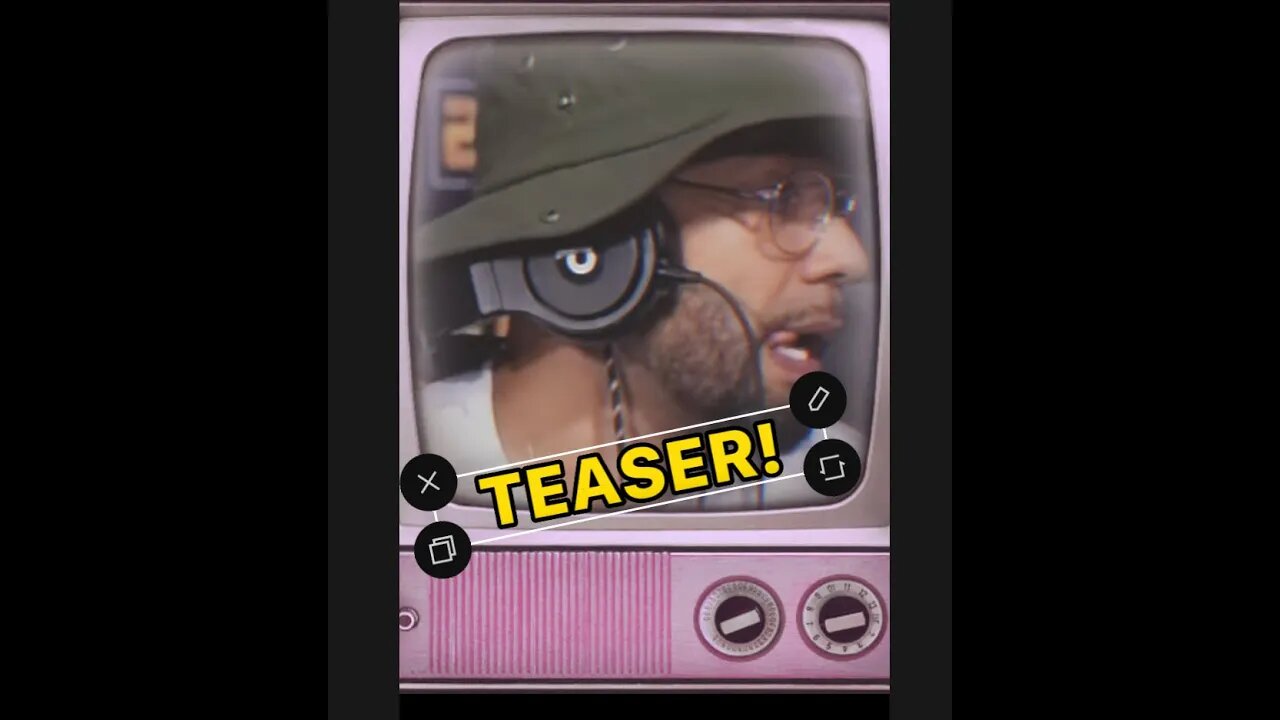 #jussiesmollett is BACK #teaser #savage #short