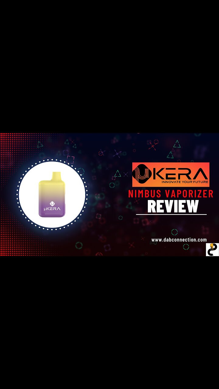 nimbus disposable vape how to use uKERA Nimbus - μKERA is a global leader in the manufacturing of innovative  THC vape hardware