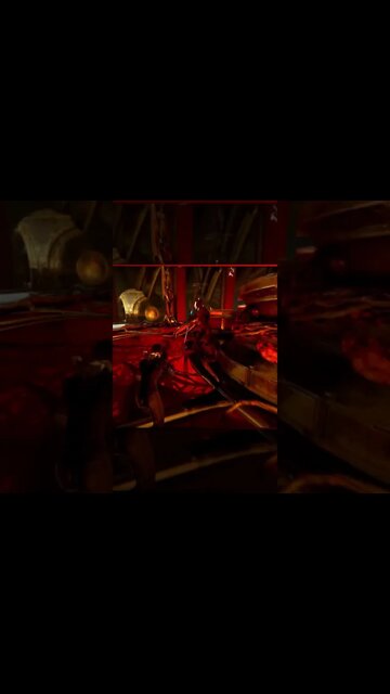 Warframe Chains of Harrow Conclusion Reaction