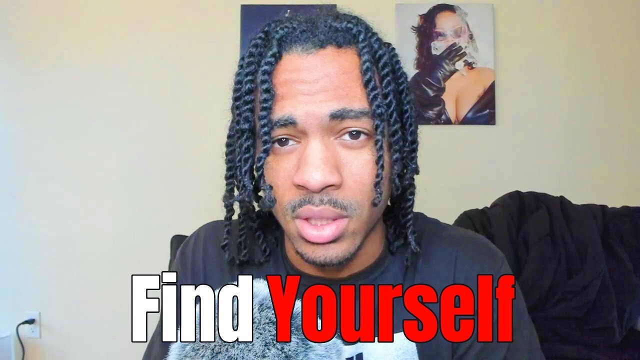 If You're Feeling Lost, Watch This Video