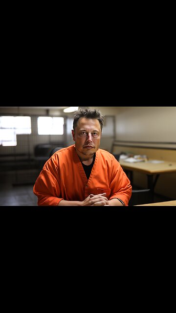 Elon Musk Going To Prison?!