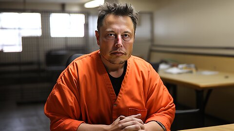 Elon Musk Going To Prison?!