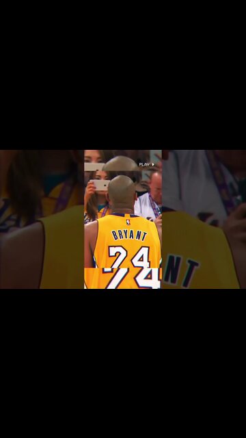 Kobe Bryant Last Game 60 Pts! Mamba out! MAMBA Legacy!!!