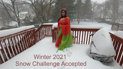 Snow Challenge 2021