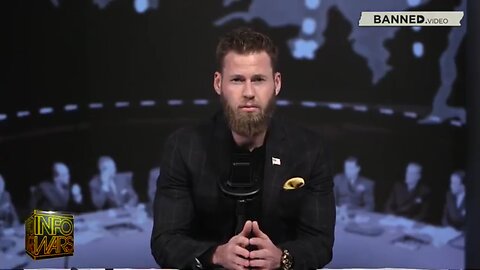 WAR ROOM (Full Show) Tuesday - 4/11/23