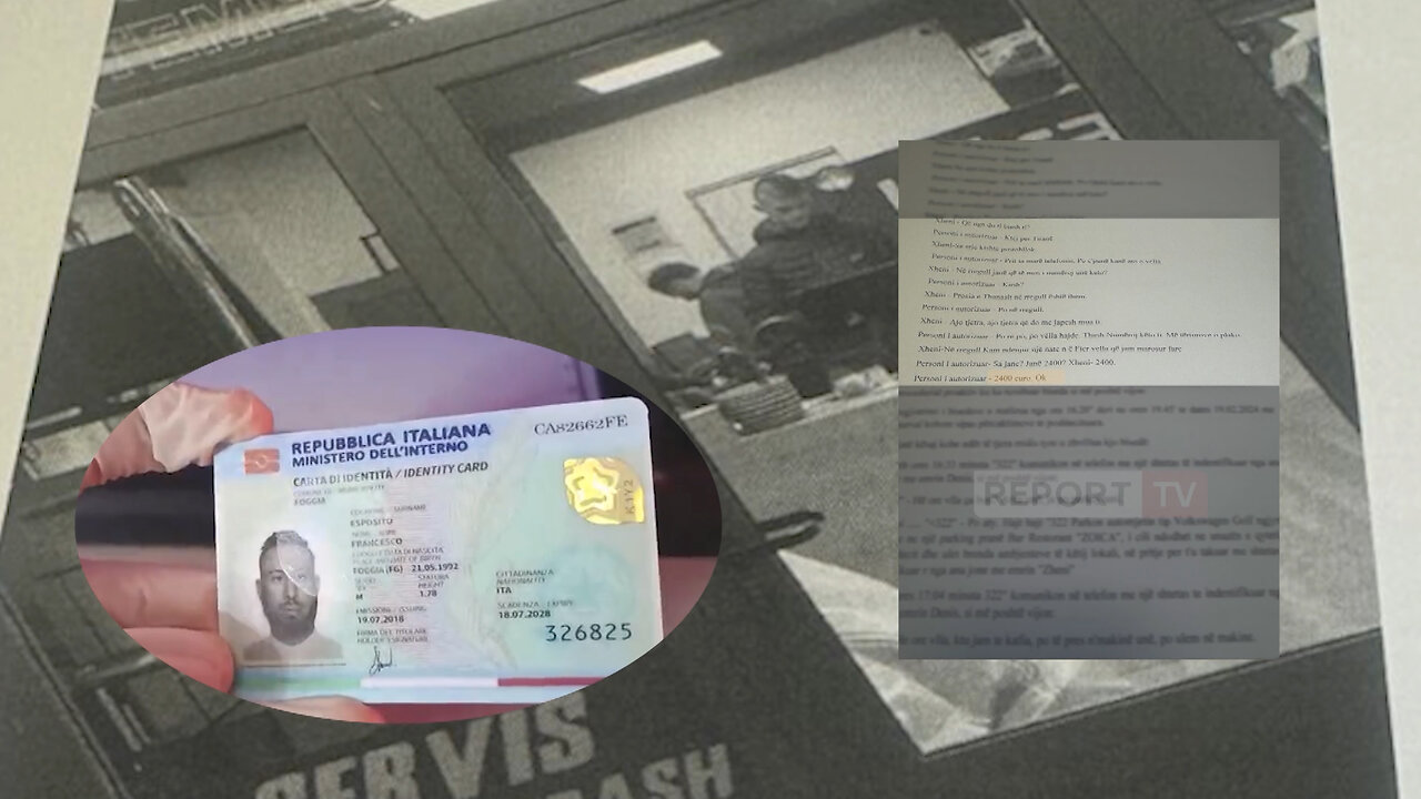 Pogradec/ Agjenti i infiltruar zbuloi bazën ku IT i gjykatës së Korçës falsifikonte dokumentet!