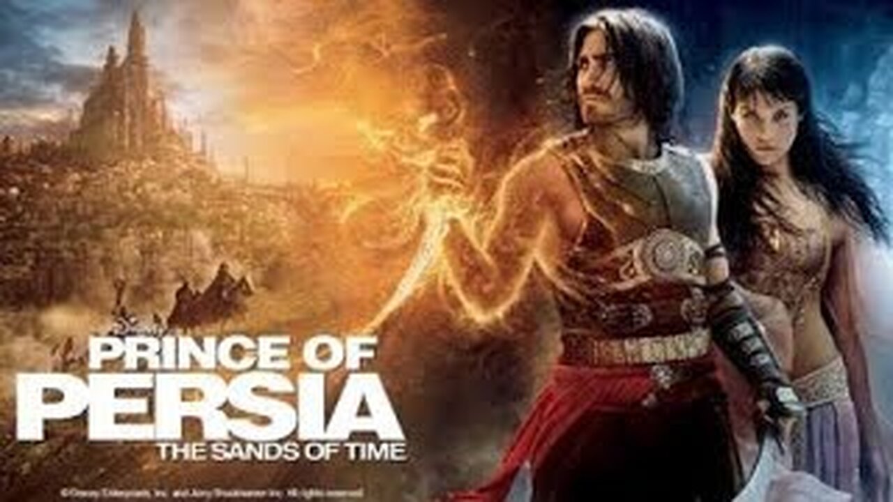 prince of persia full movie in hindi dubbed hd