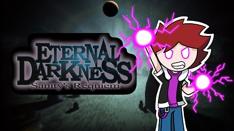 Was Eternal Darkness a Gem?