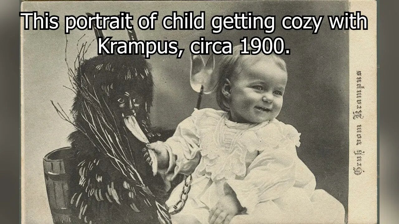 Daisy Daisy CREEPY Photos from History PART 11 (7+ min Ultimate Edition!)