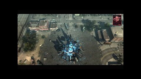 X Morph: Defense parte 38 Austrália (Difícil)
