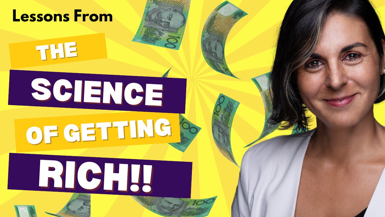 The Science of Getting Rich Mini Series