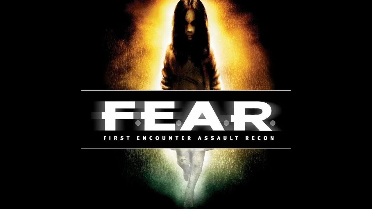 F.E.A.R Full Game