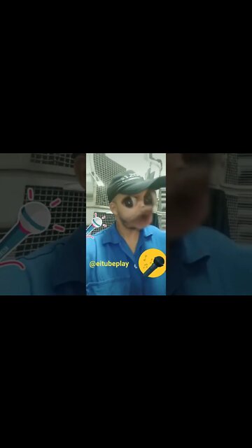 se rir não vai pro céu