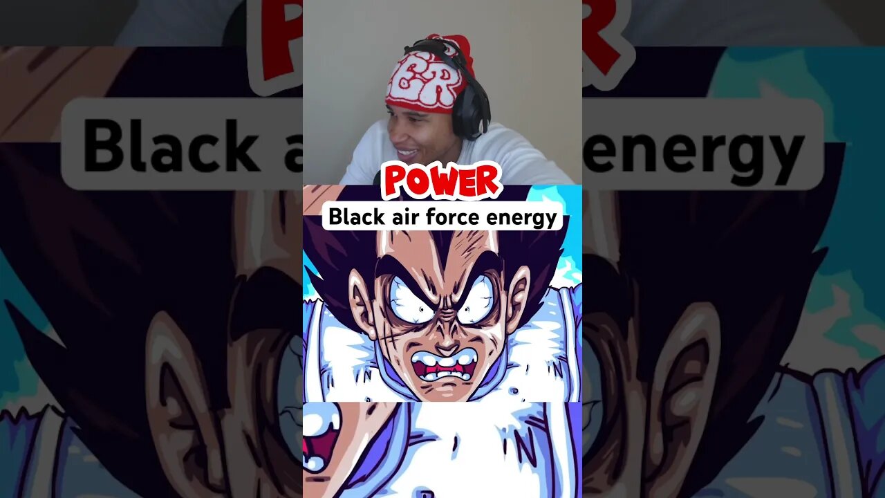 Freeza on steroids 2(credit: GonzoSSM) #shorts
