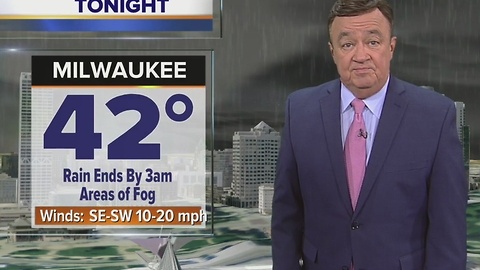 John Malan's 5p Storm Team 4Cast