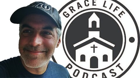 God's Power in You | Grace Life Podcast | Joel & Friends