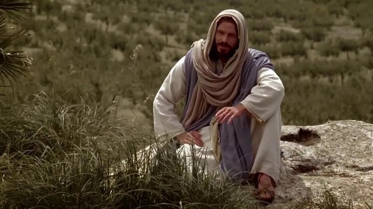Jesus Cristo - Filme - Milagres 24/7