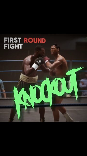 Undisputed Boxing | FIRST ROUND KNOCKOUT!