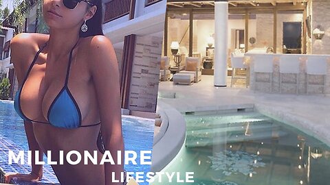 Billionaire Luxury Lifestyle (Vibe & Visualize)/millionaire lifestyle